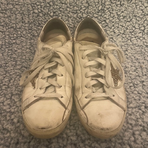 Golden goose SUPERSTAR Sneakers!!! - Picture 4 of 8
